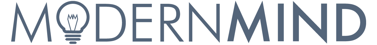 MODERNMIND – zur Startseite